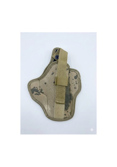 Ejder3200 Tam Jandarma Kılıf Haki