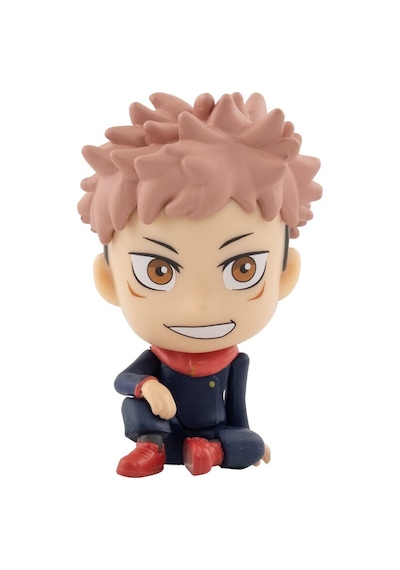 Jujutsu Kaisen Bobble Hero Serisi 2 Yuji Itadori