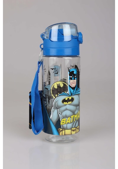 Lisanslı Batman Trıtan 500 Ml Matara Diğer