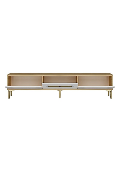 Tsa1806dbg Rany Tv Sehpası Safirmeşe-beyaz-gold 180cm Safirmeşe - Beyaz - Altın Tsa1806dbg Rany Tv Sehpası Safirmeşe-beyaz-gold 180cm Safirmeşe - Beyaz - Altın