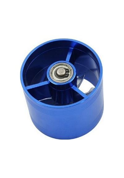 Turbo F1-Z Performans ve Yakıt Tasarruflu  ECO Fan