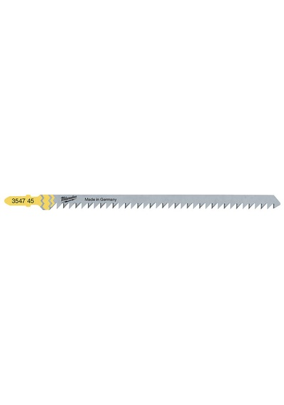 Milwaukee T744d Dekupaj Testere Bıçağı Adet 4932354745