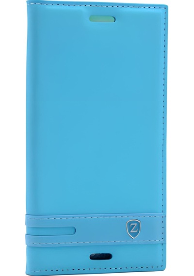 Sony Xperia X Compact Kılıf Elite Kapaklı Kılıf 001