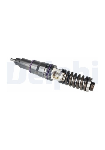 Delphı Bebe4d37001 Birim Enjektör Renault Premium 430 Dxi11 Volvo Fm D9
