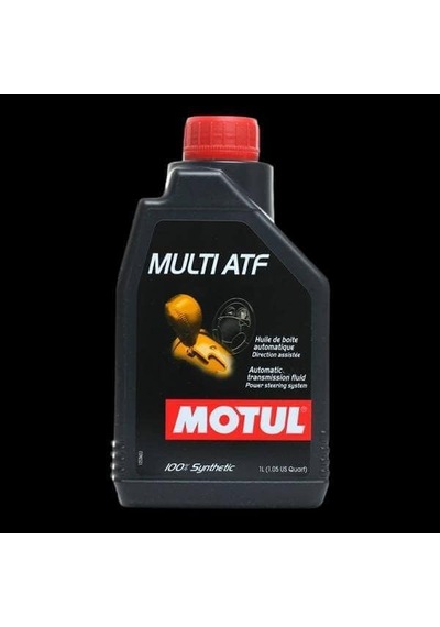 Motul Multi Atf 1 Litre