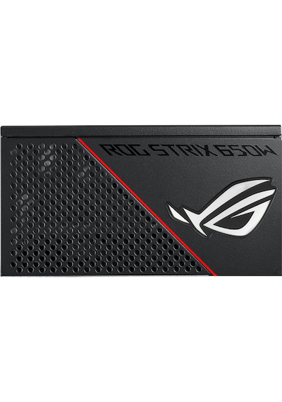 Asus ROG-STRIX-650G 650W 80+ Gold Güç Kaynağı