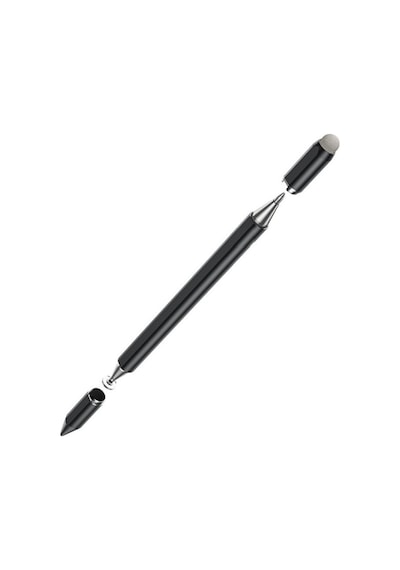Dynamic Series 3in1 Capasitive Universal Dokunmatik Stylus Pen Kalem Füme