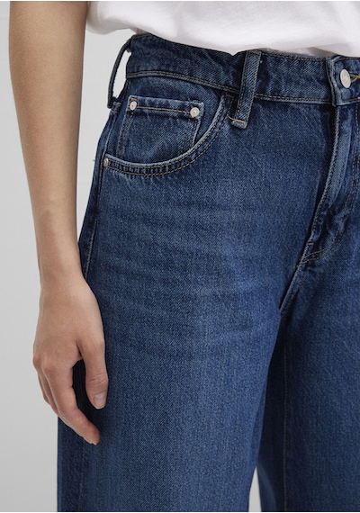 Mavi - Leila Real Blue Indigo Mavisi Jean Pantolon 1010600-90997 Mavi Mavi - Leila Real Blue Indigo Mavisi Jean Pantolon 1010600-90997 Mavi