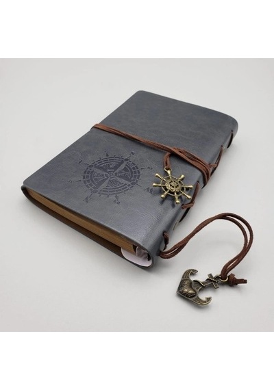 Mey İthalat Deri Defter Diğer