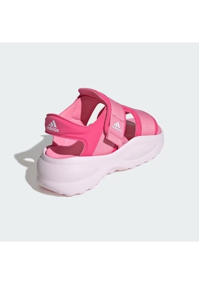 Adidas Mehana Sandal Kids Kız Çocuk Sandalet Jp5830 Pembe