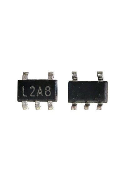 Apl3512 Apl3512abı-trg L2a Sot23-5 Entegre