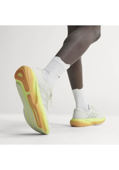 Adidas Kı9227 Supernova Rıse 3 M Erkek Yürüyüş Koşu Ayakkabısı Bej