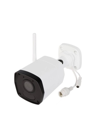 Unv Uho-b1r-m2f3 2mp Kablosuz Wifi Ip Bullet Kamera Sesli Ip67