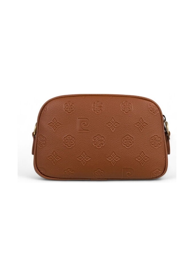 Pierre Cardin Taba Kadın Çapraz Askılı Çanta 05pc24k824-bf Taba