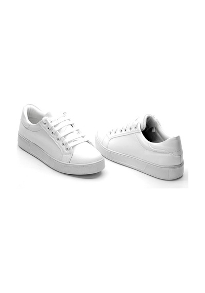 Kadın Spor Günlük Ayakkabı Sneakers
