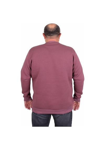 Moc Grande Mocgrande Erkek Büyük Beden Sıfır Yaka Sweat Twenty 24200 Eflatun Eflatun Moc Grande Mocgrande Erkek Büyük Beden Sıfır Yaka Sweat Twenty 24200 Eflatun Eflatun