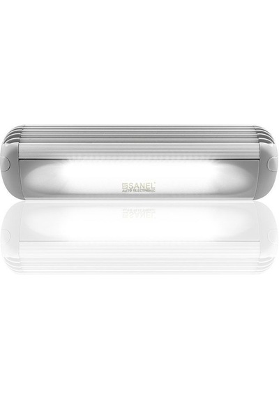Sanel İç -Dış Aydınlatma 24X.05 12V 24V Uyumlu 1100 Lümen