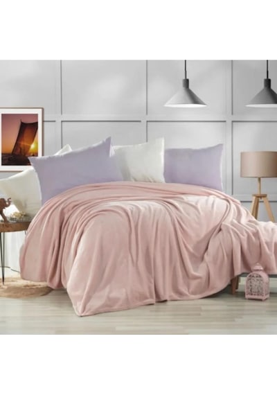 İpekçe Jatton Battaniye Tek Kişilik 150x200
