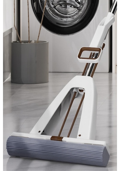 Vichy Çekpas Kartuşu Vch-6742 33 Cm Yedek Paspas Başlığı Su Çekici Silikon Antrasit