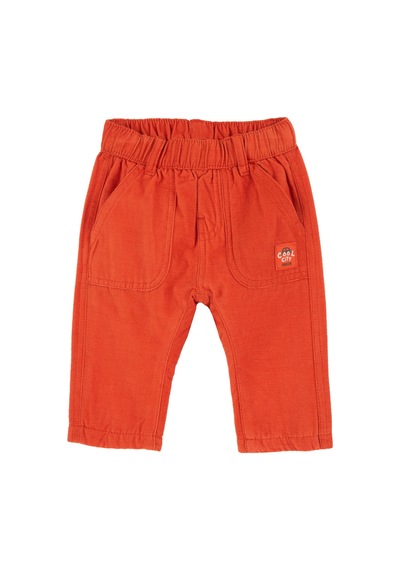 Chicco Pantalon 09024341000000 000046 Medıum Orange