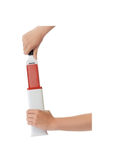 Oxo Good Grips Furlifter Kendi Kendini Temizleyen Tüy Fırçası/mobilya Fırçası