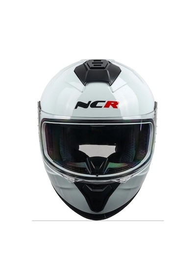Ncr Junior Çocuk Kaskı 802 Ece-22.06 Parlak Beyaz