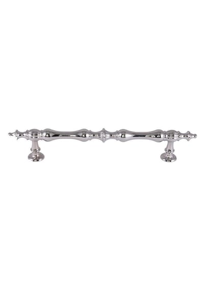 Gürçayhırdavat Gürçay Şehzade Kulp Krom 96Mm (2 Adet)