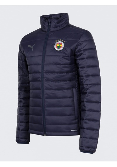Fenerium A Takım Mont Lacivert