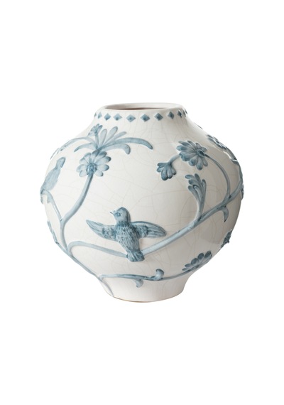 Mudo Home La Vıe Vazo 26cm Diğer