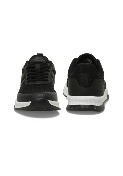Proshot Apollo 6fx Siyah Unisex Koşu Ayakkabısı 000000000102201999 Siyah-beyaz