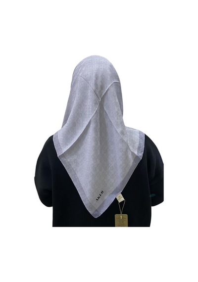 Aker Monogram Jakar Eşarp 6060950 972