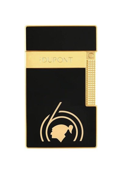 T20472 St Dupont Table Cohiba 60 Siyah Çakmak