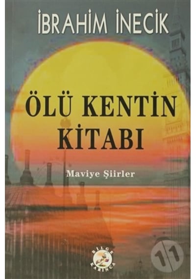 Ölü Kentin Kitabı