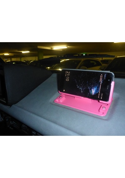 Vw T3/vanagon İçin Telefon Tutucu