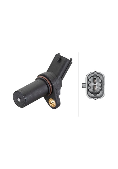 Hella 6pu013122821 Krank Mil Sensörü Ducato 06 Jumper 06 Boxer 06 Daıly 06 2.3 Jtd 2.8 Jtd 3.0 Jtd 504129943-1131.j7 -