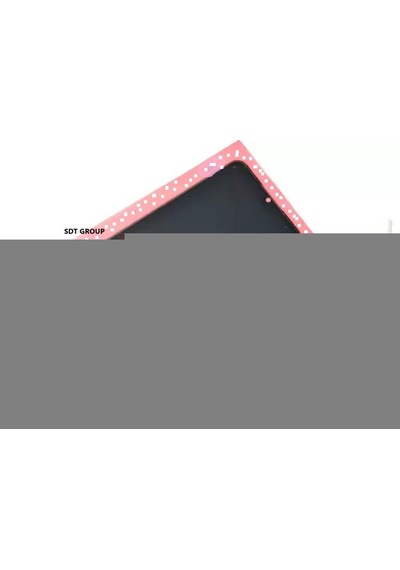 Poco F2 Uyumlu Ekran Dokunmatik + B7000 15 Ml Yap