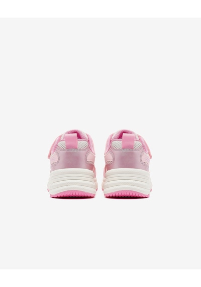 Skechers Retro-graph Büyük Kız Çocuk Pembe Spor Ayakkabı 303692l Pnk Pembe