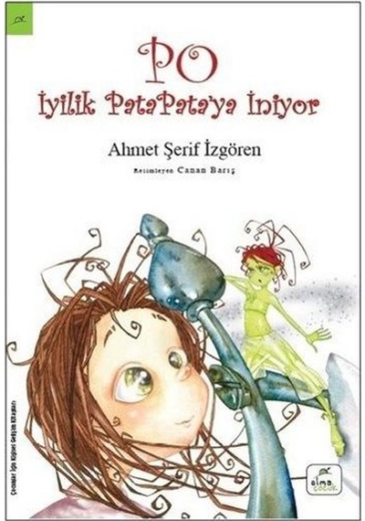 Po: İyilik Patapataya İniyor - Aıaı-609322