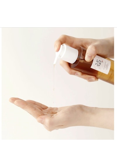 Beauty Of Joseon Ginseng Cleansing Oil - Ginseng Özü İçeren Nazik Makyaj Temizleyici 210 Ml