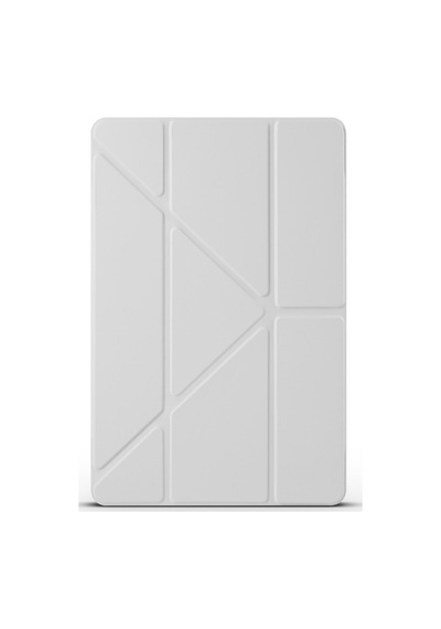 Samsung Uyumlu Galaxy Tab S10 Lite Fe/s10/s9 Fe/s9 Kılıf Çift Parça Magnetik Multi Skinpro Case Kılıf