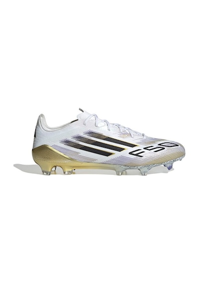 Adidas F50 Elite Fg Erkek Çim Zemin Kramponu Jh7617 Beyaz Beyaz