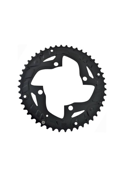 Shimano Aynakol Yaprak Alivio Fc-t4060 V 48t Bcd 104 MM 9s Siyah