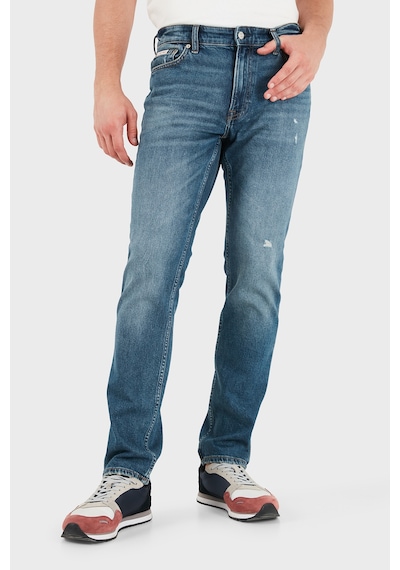 Calvin Klein Pamuklu Normal Bel Düz Paça Jeans Lv04rg776gvxz Erkek Kot Pantolon Lv04rg776g Vxz Mavi Calvin Klein Pamuklu Normal Bel Düz Paça Jeans Lv04rg776gvxz Erkek Kot Pantolon Lv04rg776g Vxz Mavi