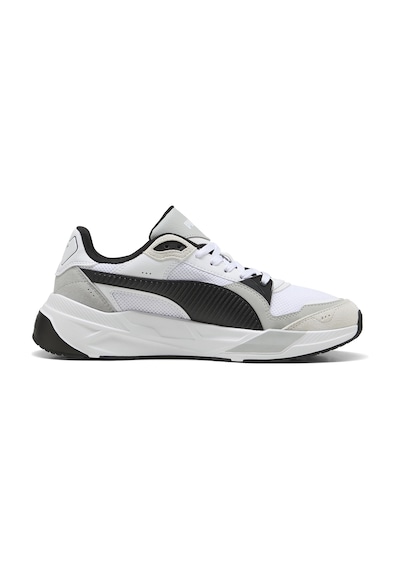Puma Trinity 2 Erkek Beyaz Sneaker Ayakkabı 40023001