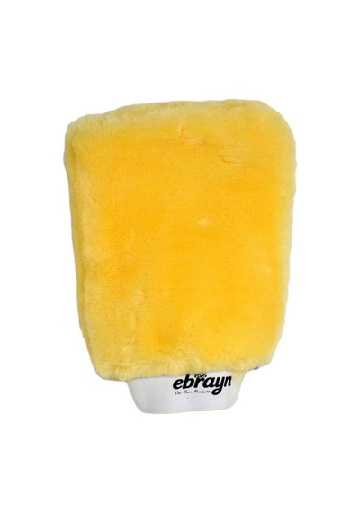 Ebrayn Cila Eldiveni Mikrofiber Ebr-207