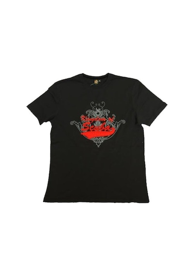 Kraken Kıng Of Scuba T-Shirt Wawe (488626660)