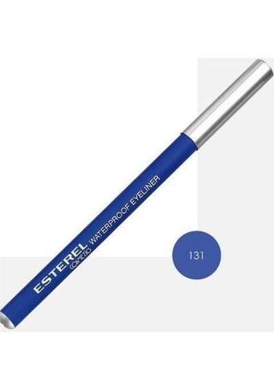 Esterel Waterproof Göz Kalemi 131