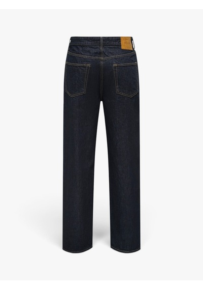 Only & Sons Onsfade Loose Db Rınse 6440 Az9 Dnm Noos Erkek Mavi Denim Pantolon - 4887116