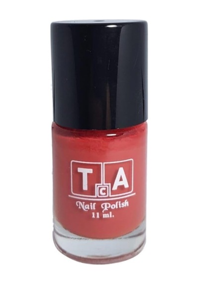Tca Studıo Make-up Professıonal Make Up Oje Naıl Polısh No: 209 0