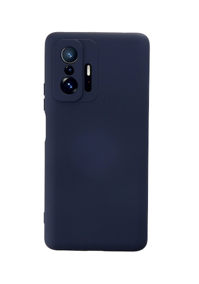 Xiaomi Mi 11T Pro Kılıf Nano Içi Kadife Lansman Silikon Kılıf Xiaomi Mi 11T Pro Kılıf Nano Içi Kadife Lansman Silikon Kılıf